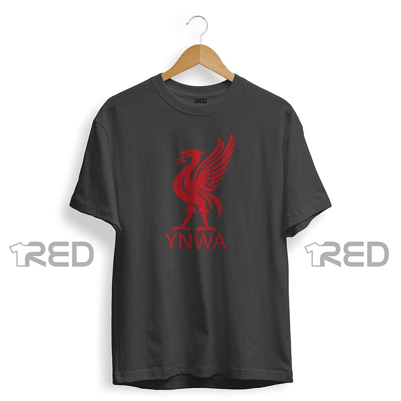Liverpool: Logo - لیورپول