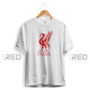 Liverpool: Logo - لیورپول