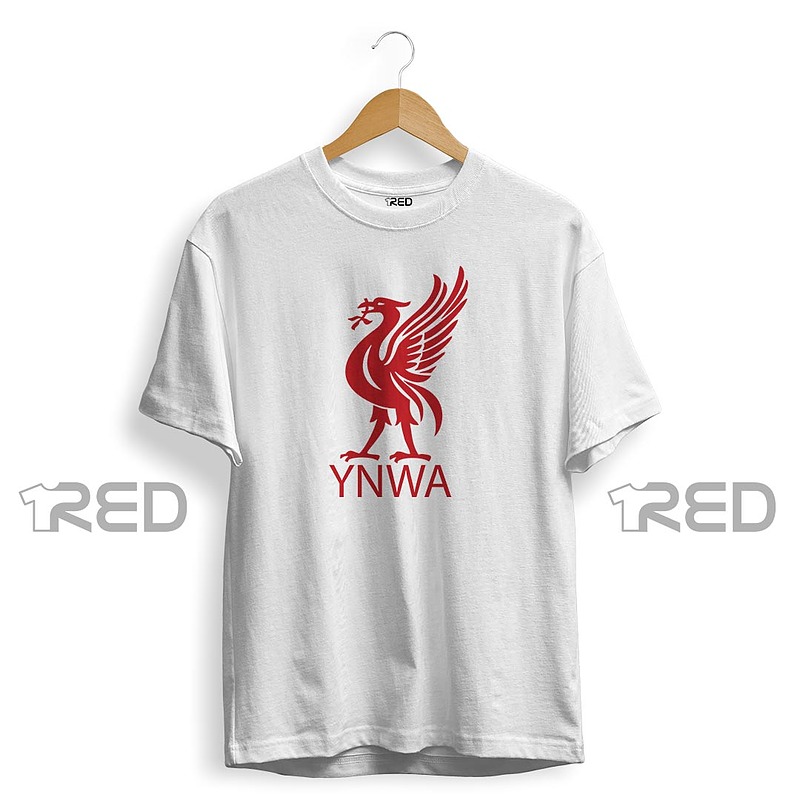 Liverpool: Logo - لیورپول
