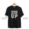 Liverpool: Never Give Up - لیورپول