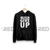 Liverpool: Never Give Up - لیورپول