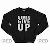 Liverpool: Never Give Up - لیورپول