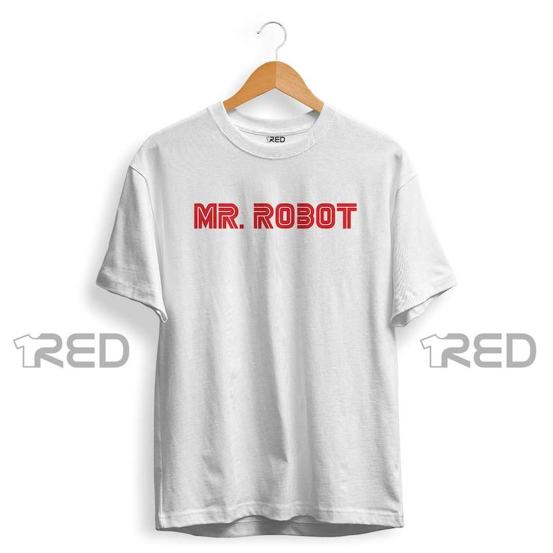 Mr. Robot - مستر ربات
