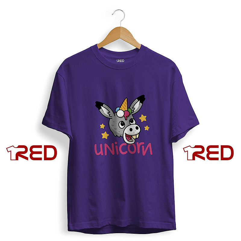 Fake Unicorn
