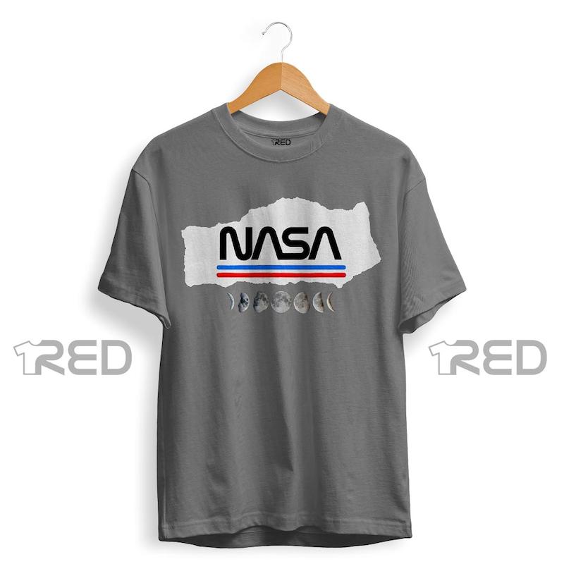 Nasa - ناسا