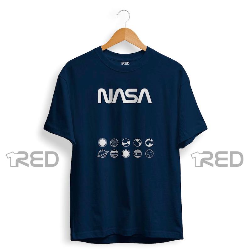 Nasa - ناسا 1