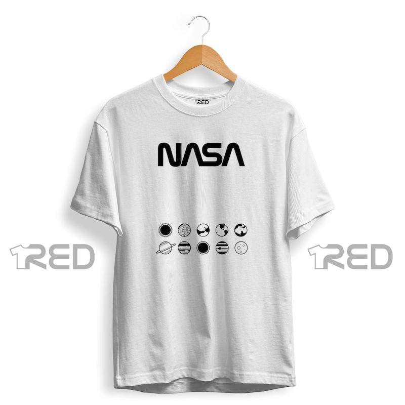 Nasa - ناسا 1