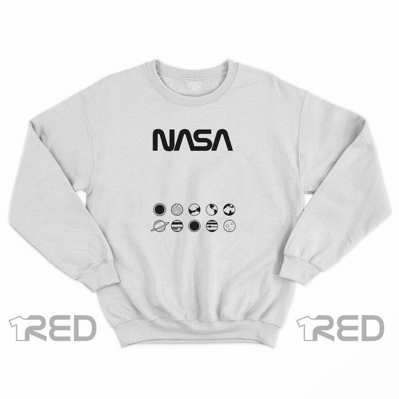 Nasa - ناسا 1