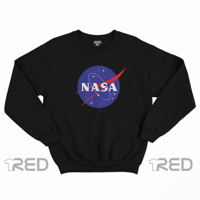 Nasa - ناسا