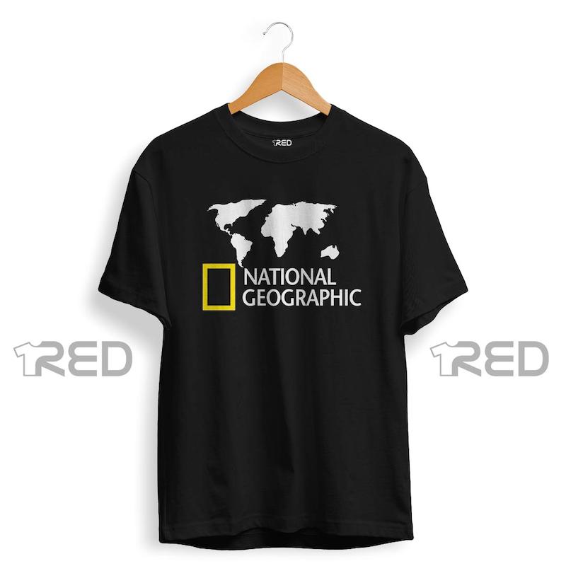 National Geographic - نشنال جیٔوگرافیک