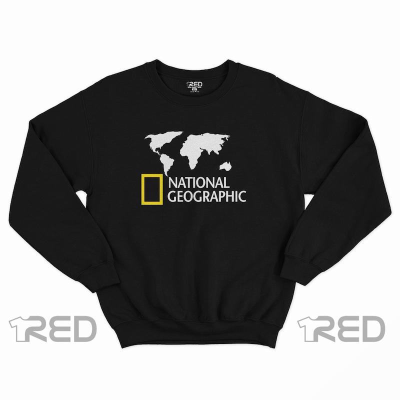 National Geographic - نشنال جیٔوگرافیک