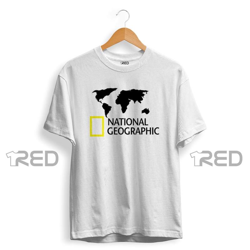 National Geographic - نشنال جیٔوگرافیک