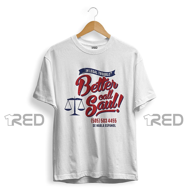  Better Call Saul - بتر کال سال