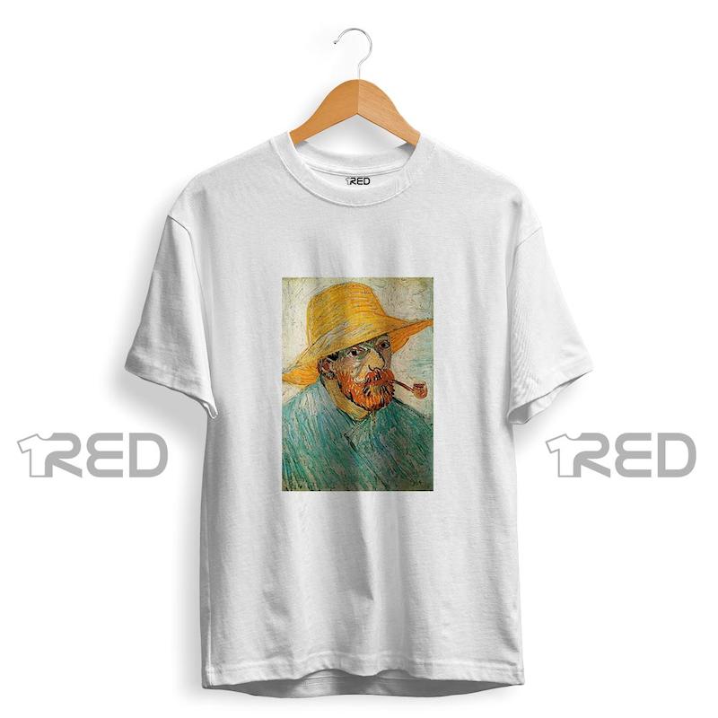 VanGogh - ونگوگ