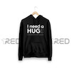 I Need a Huge Cash