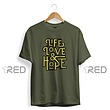 Life, Love & Hope