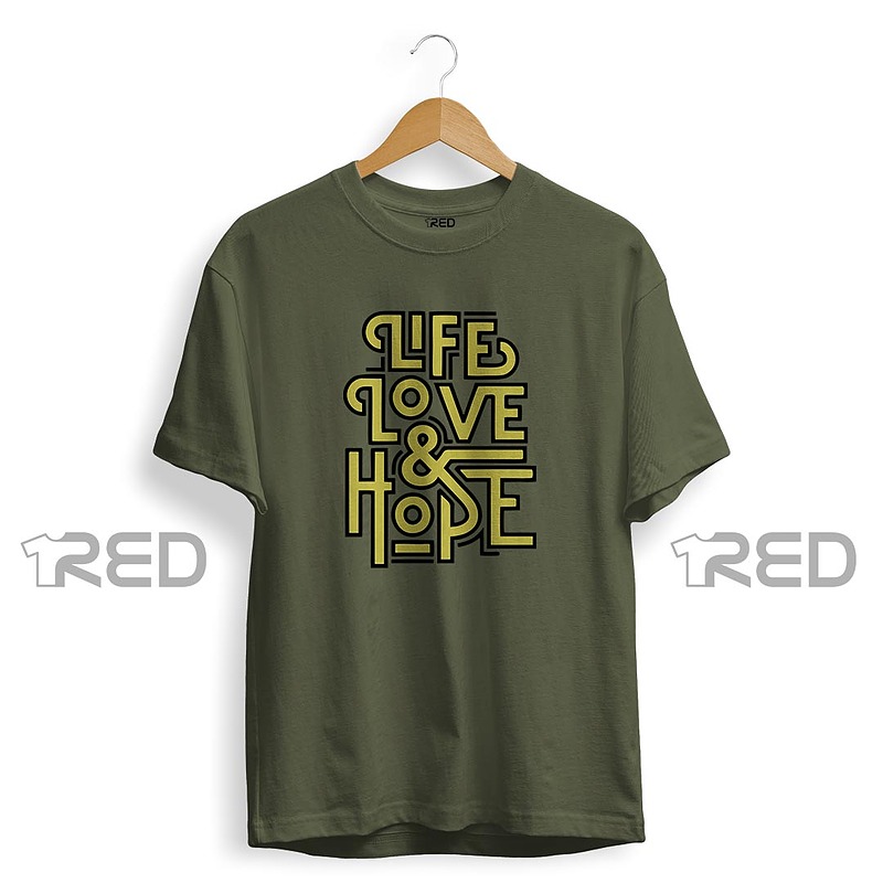 Life, Love & Hope