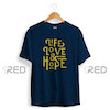 Life, Love & Hope