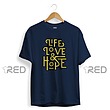 Life, Love & Hope