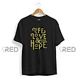 Life, Love & Hope