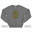Life, Love & Hope