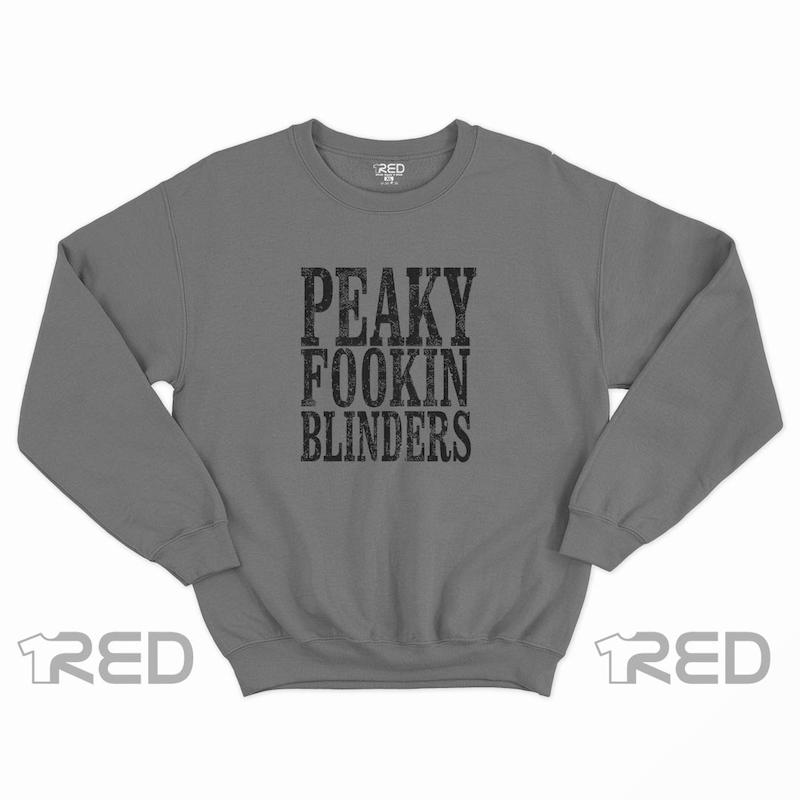 Peaky Blinders - پیکی بلایندرز