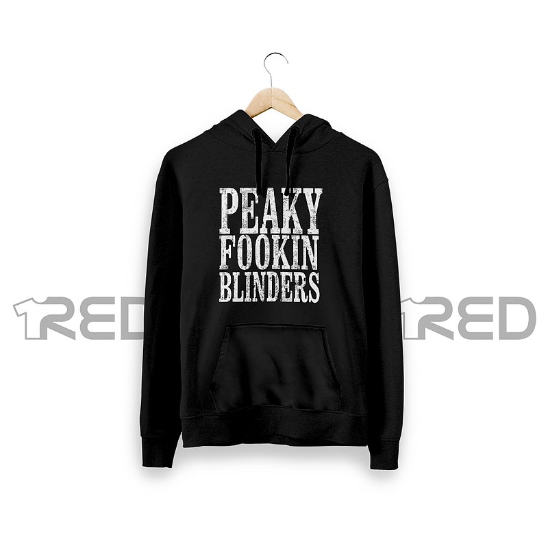 Peaky Blinders - پیکی بلایندرز