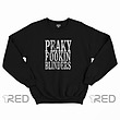 Peaky Blinders - پیکی بلایندرز