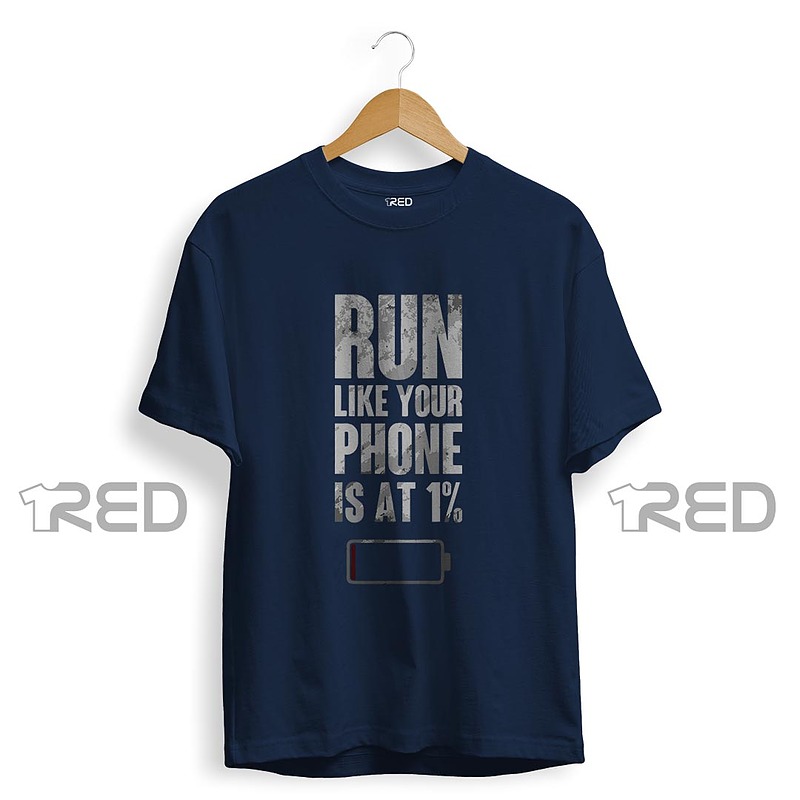 Run