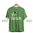 Breaking Bad: Yo Bitch - برکینگ بد
