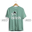 Breaking Bad: Yo Bitch - برکینگ بد