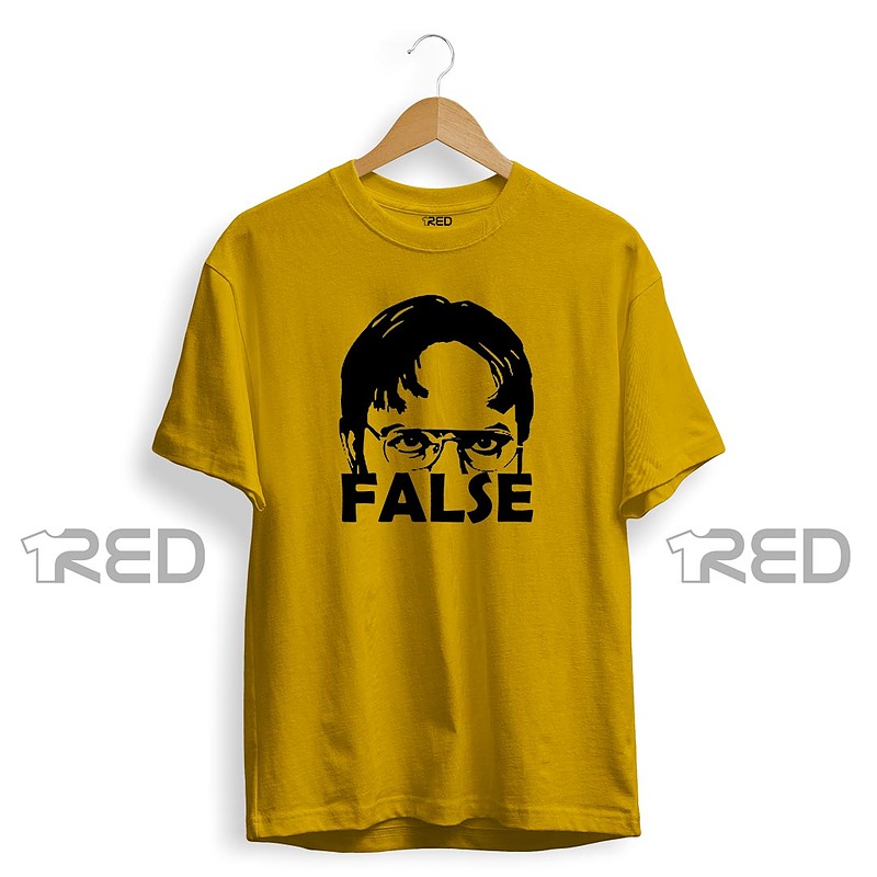 The Office: FALSE - آفیس