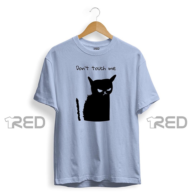 Cat: Don't Touch Me - گربه