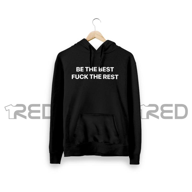 Be The Best