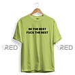 Be The Best