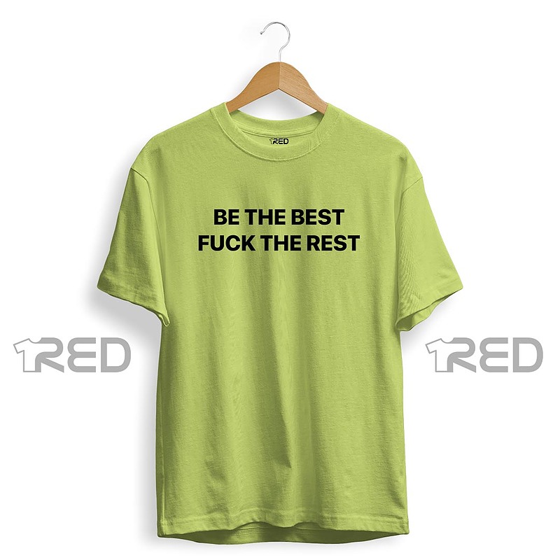 Be The Best