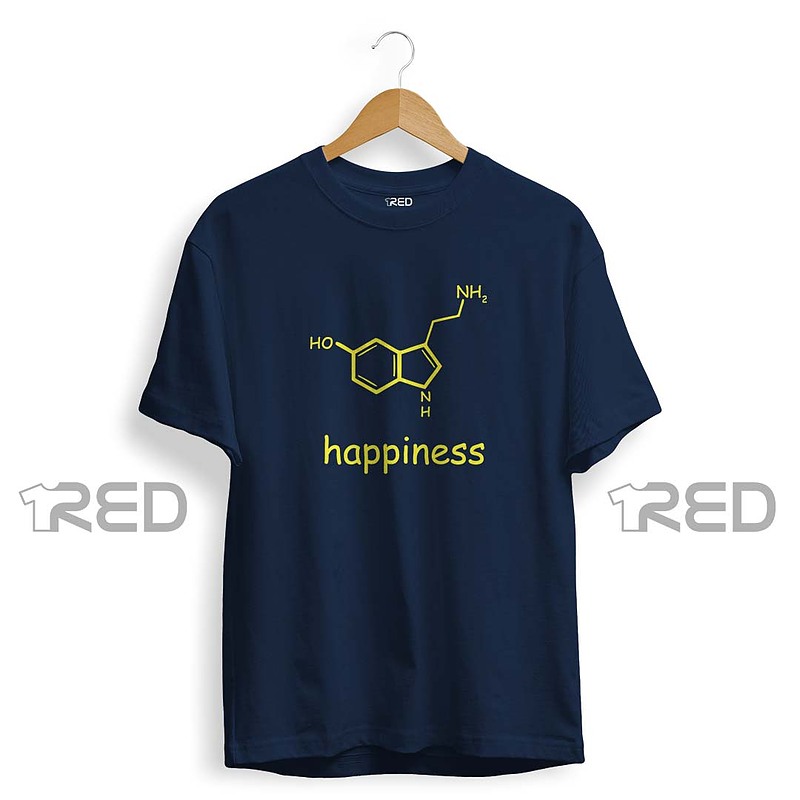 Happiness