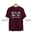 Why So NaCl?