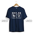 Why So NaCl?