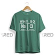 Why So NaCl?