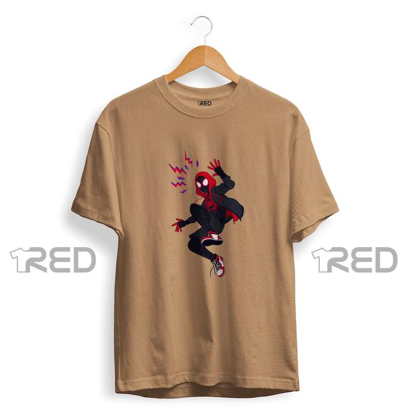 Spideman - اسپایدرمن