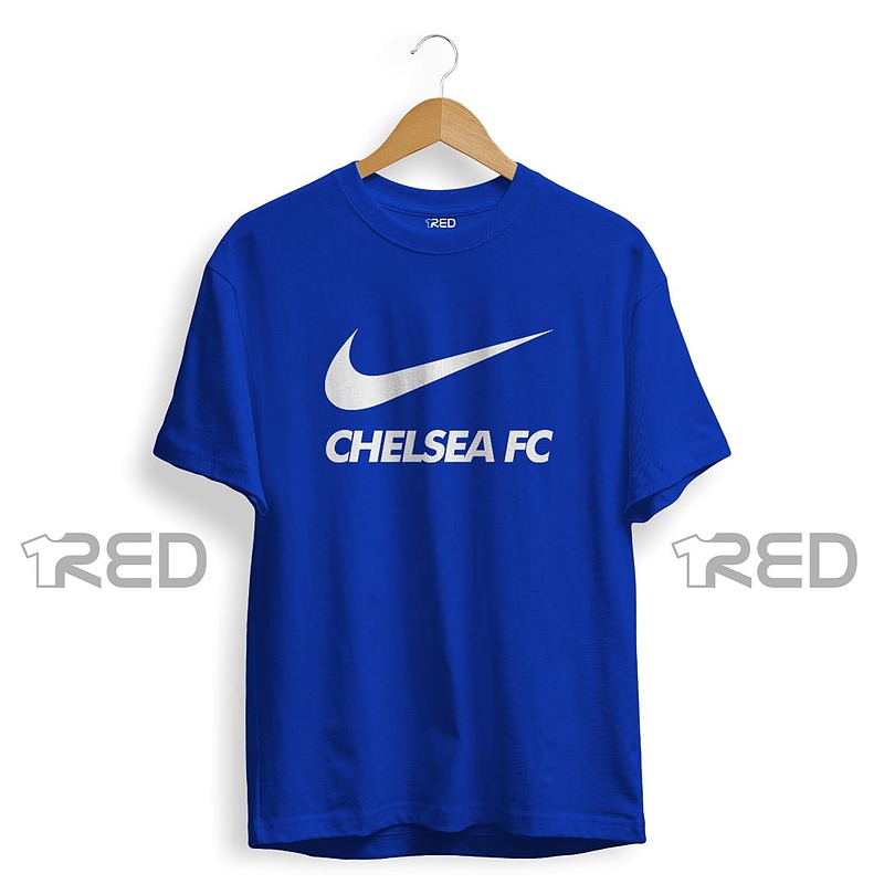 Chelsea - چلسی