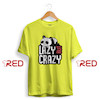 Panda: Lazy But Crazy - پاندا