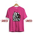 Panda: Lazy But Crazy - پاندا