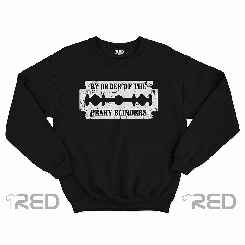 Peaky Blinders - پیکی بلایندرز