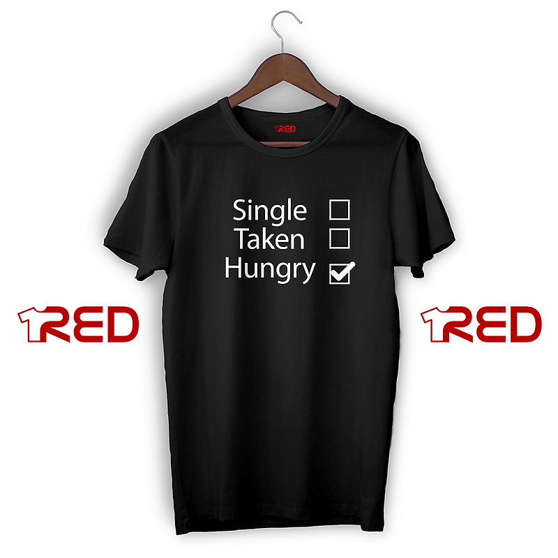 Hungry