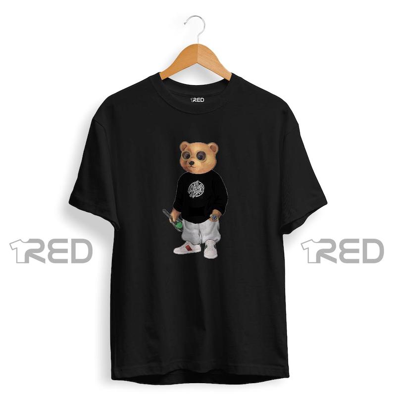 Polo Bear - خرس پولو