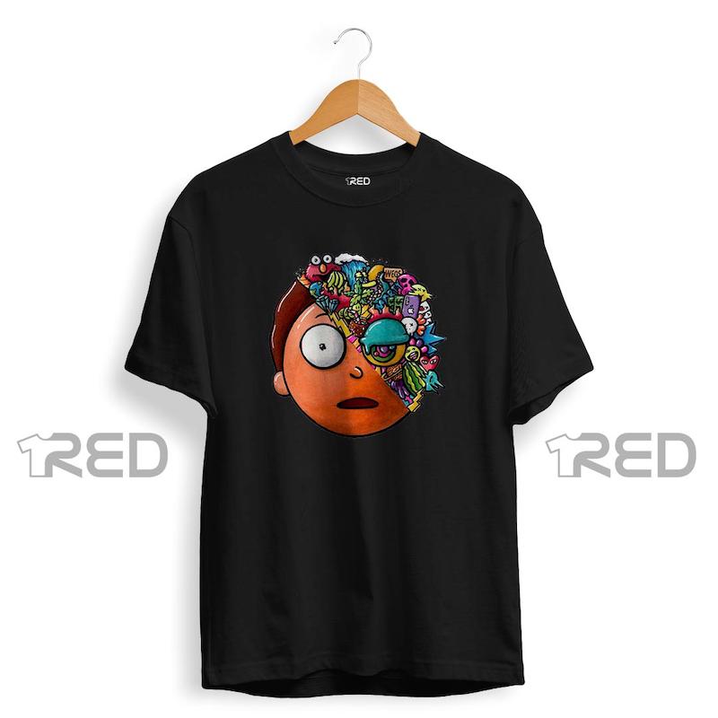 Rick and Morty - ریک و مورتی