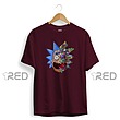 Rick and Morty - ریک و مورتی