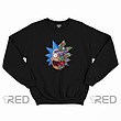 Rick and Morty - ریک و مورتی